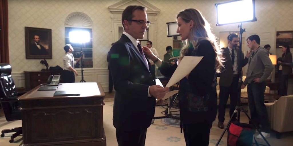 Trailer oficial de la nueva serie que protagoniza Kiefer Sutherland