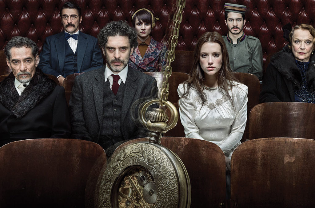 HBO Latin America recibe 12 premios gracias a sus series originales