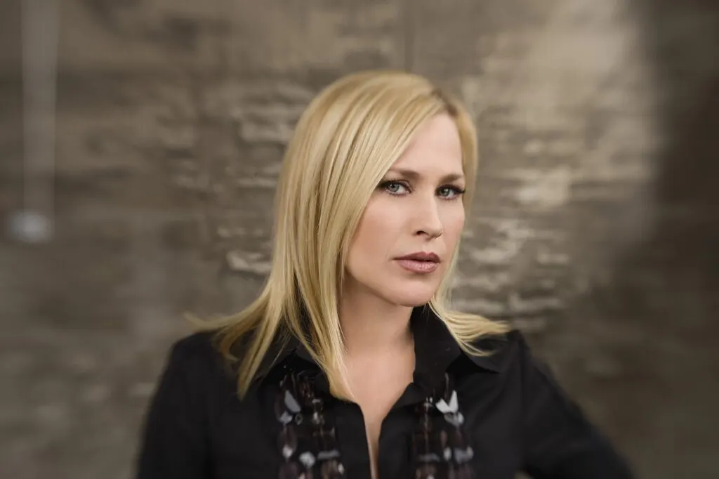 Patricia Arquette protagonizará una nueva serie para Hulu