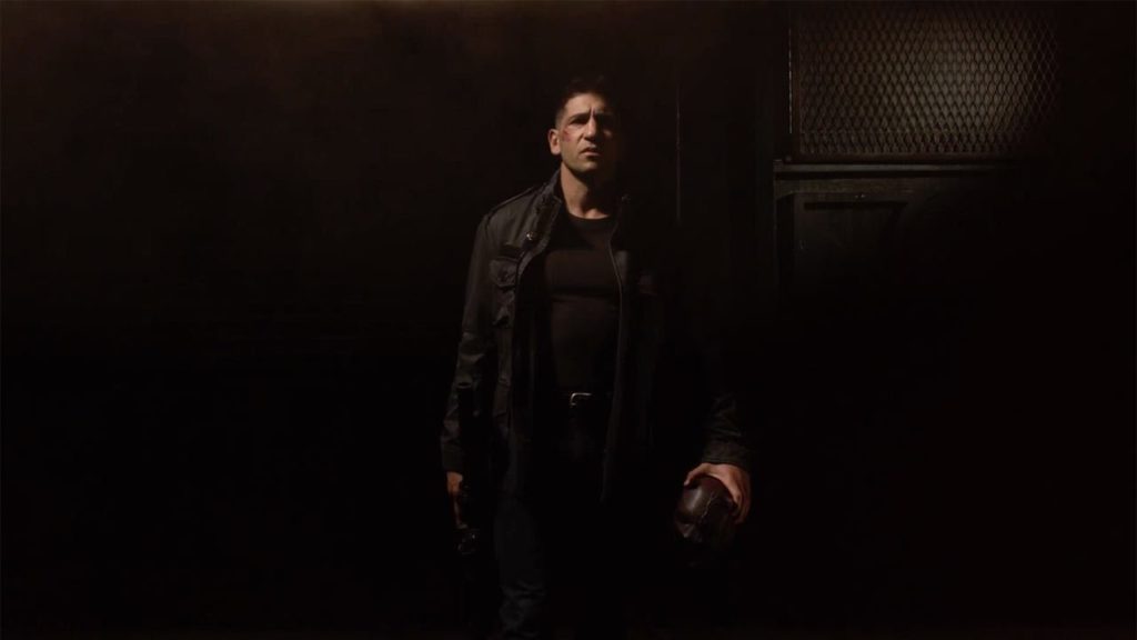 Confirmaciones y renovaciones: Desde The Punisher, hasta los estrenos de este mes