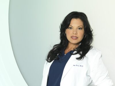 Sara Ramírez se despide oficialmente del elenco
