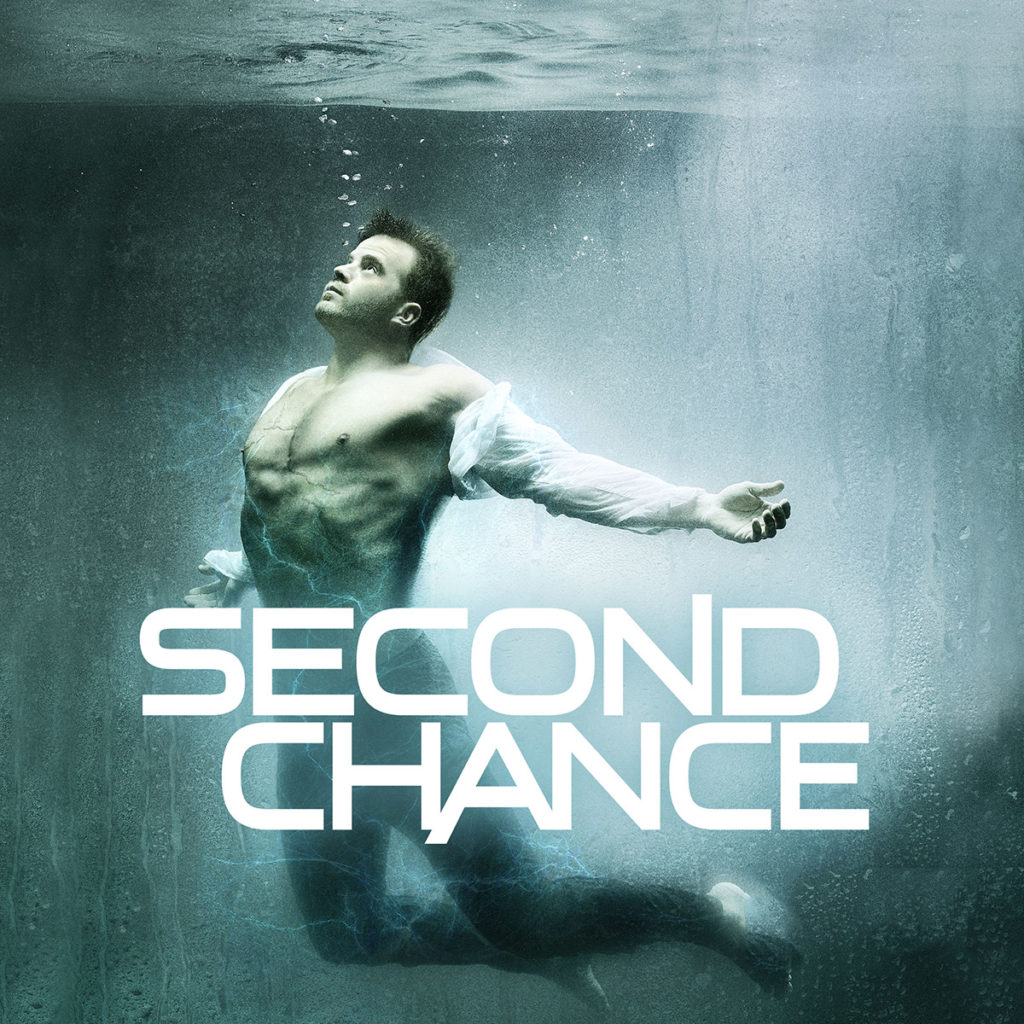 Cancelada Second Chance