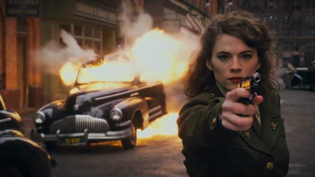 ABC cancela a Agent Carter, The Muppets, Castle, Nashville y Galavant