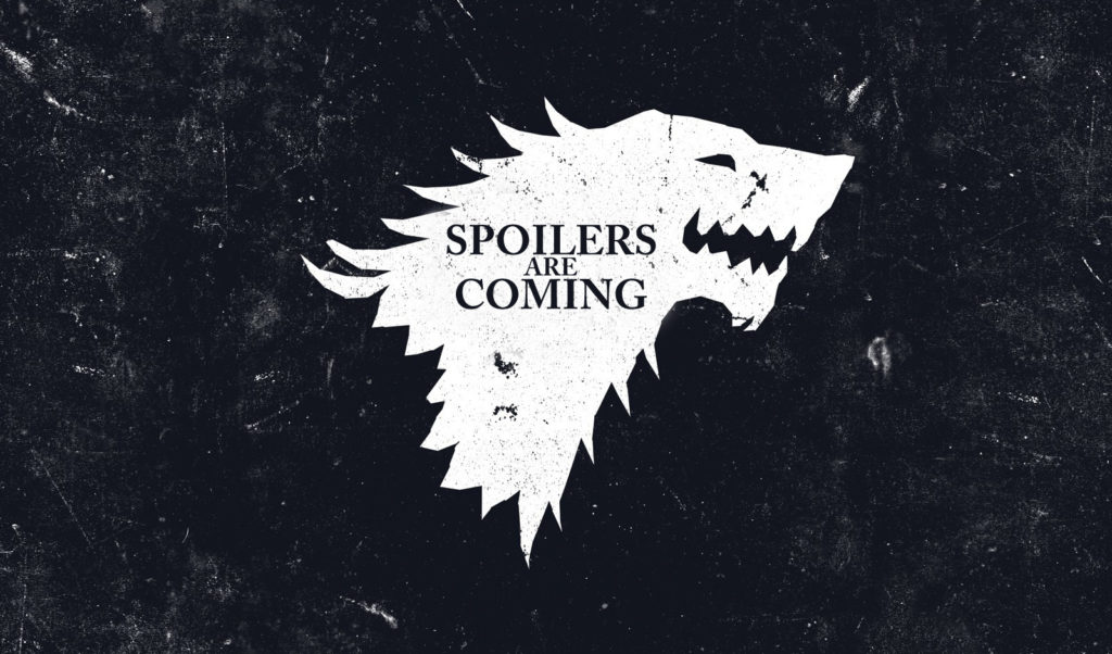 Un estudio revela que las series con spoilers, se disfrutan más