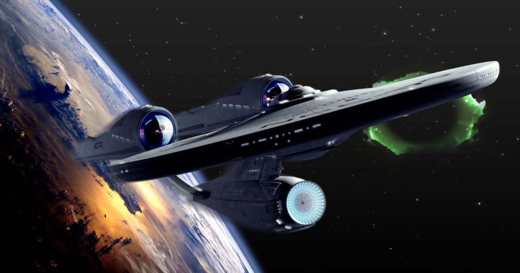 ¡Primer teaser de la nueva serie!