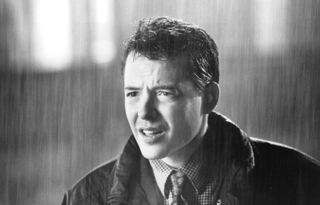 Bettyville: una nueva adaptación protagonizada por Shirley MacLaine y Matthew Broderick