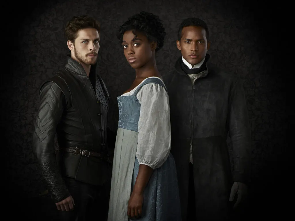 Primer vistazo a Still Star-Crossed, la nueva versión de Romeo y Julieta