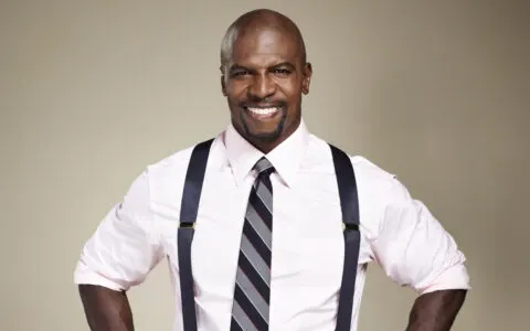 Terry Crews revela la fecha de estreno de la sexta temporada