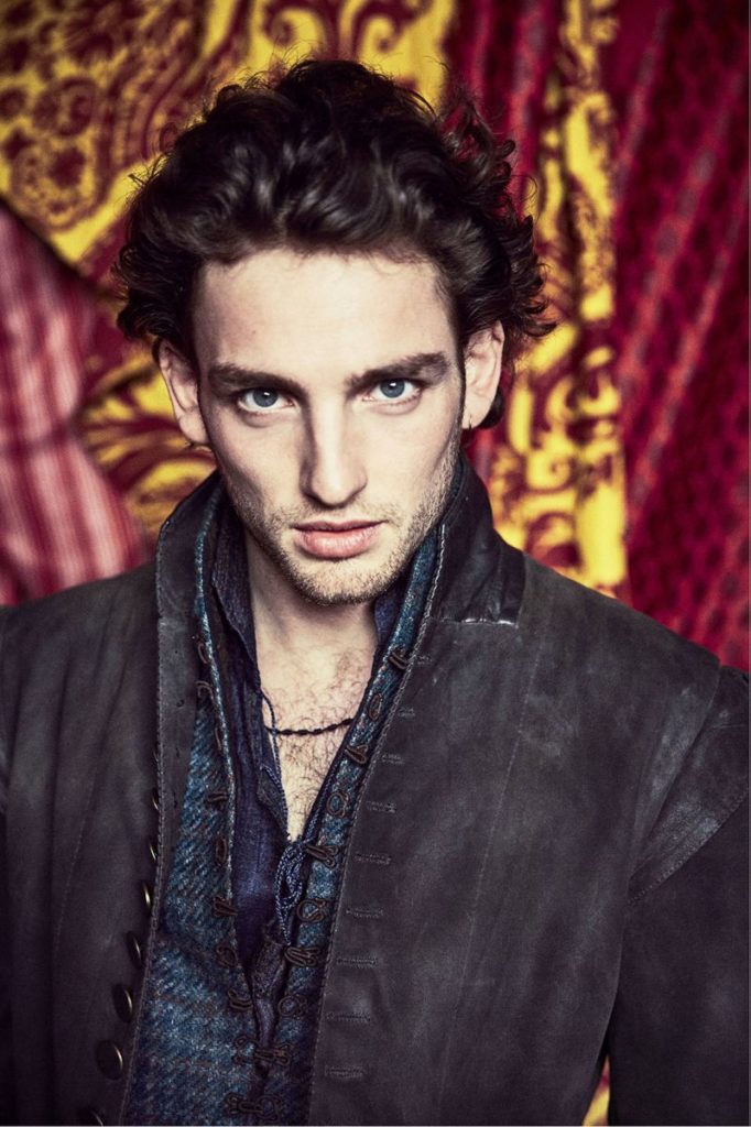 Shakespeare x 2: TNT y ABC presentan sus nuevas series