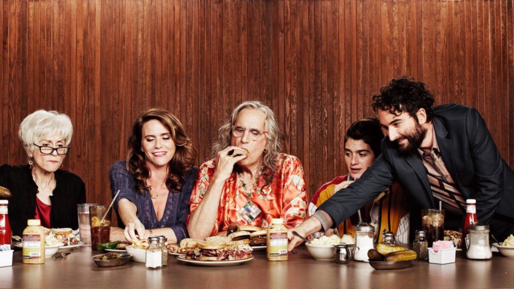 Amazon renueva para una 4ta temporada