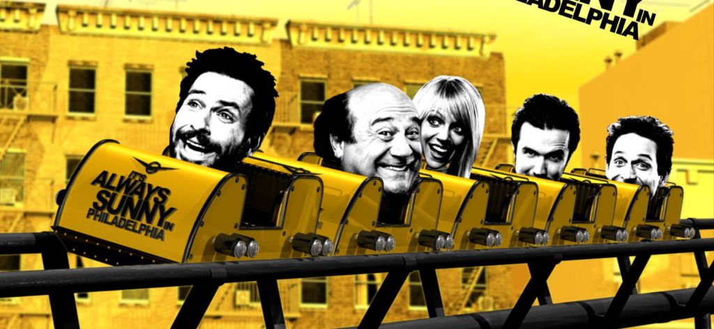 8 series para recorrer Estados Unidos