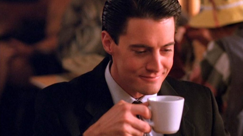 Dale Cooper le da me gusta a tu publicación
