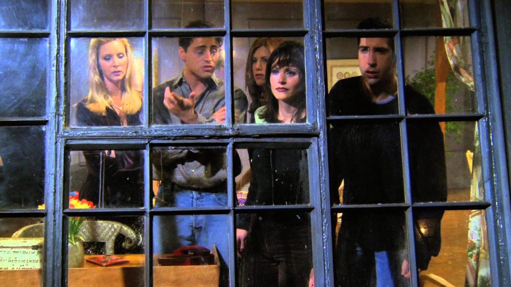 Fin del misterio: descubren la identidad del Ugly Naked Guy