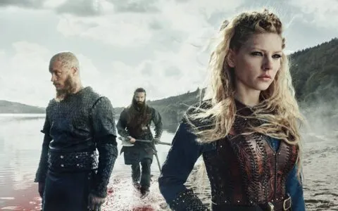 Teaser de la continuación de la 4ta temporada