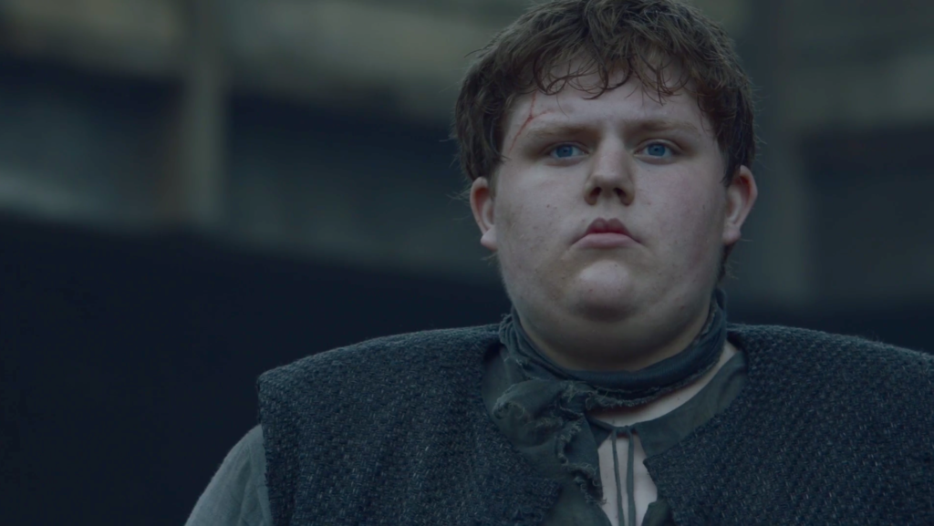 Lo que no sabías sobre la gran revelación de Hodor