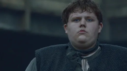 Los más ingeniosos tweets ante el origen de Hodor