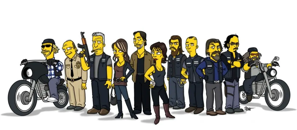 Los hijos de las donas
