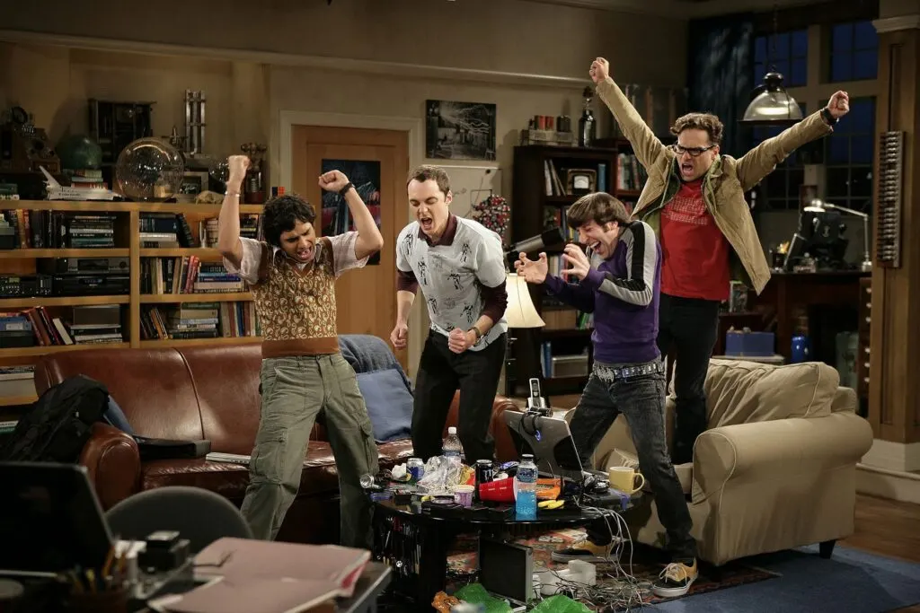 Los 15 mejores salarios de la TV