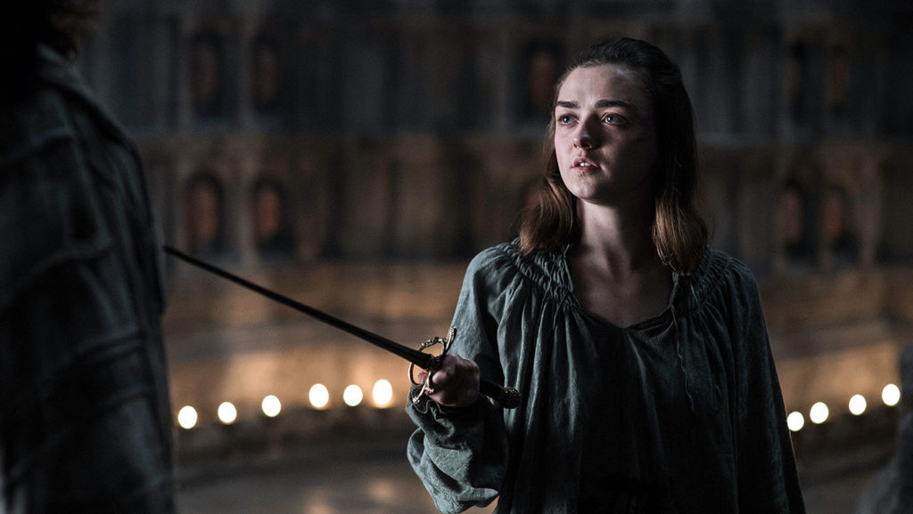 Una loca teoría dice que The Winds of Winter homenajeó a South Park