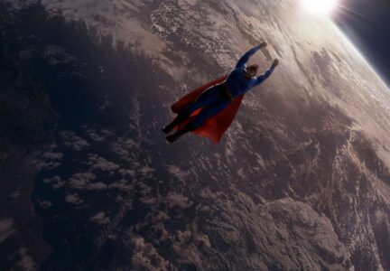 ¡Te presentamos al nuevo Superman!