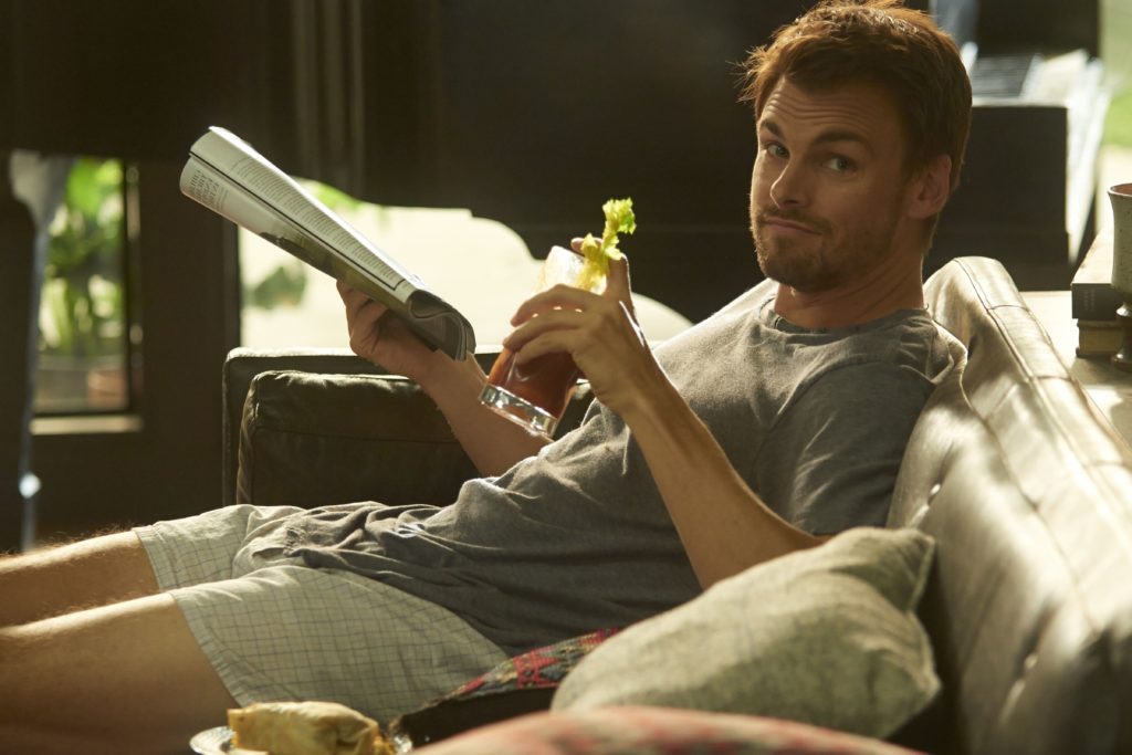 Hulu renueva la comedia dramática Casual