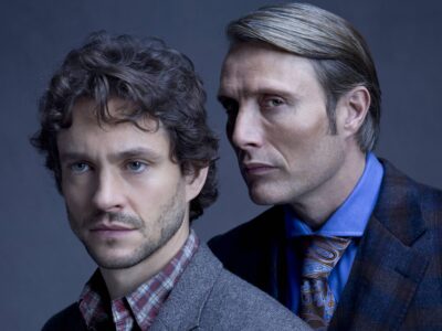 Bryan Fuller no se ha dado por vencido con la cuarta temporada