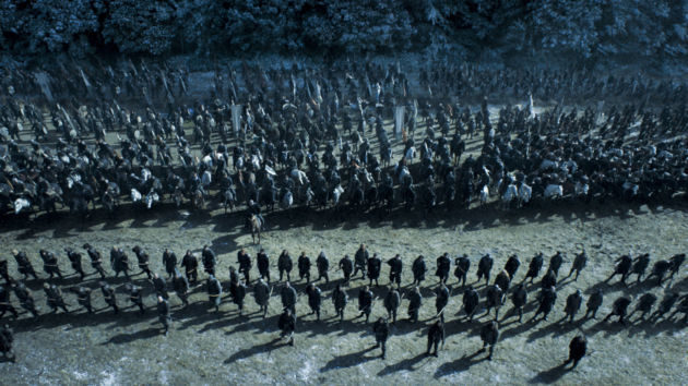 Battle of the Bastards