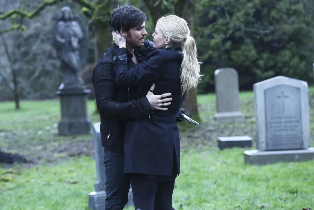 Estos son los 2 nuevos personajes de la 6ta temporada