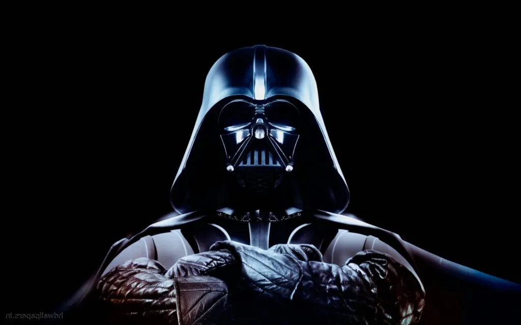 Los actores de la serie en el universo de Star Wars