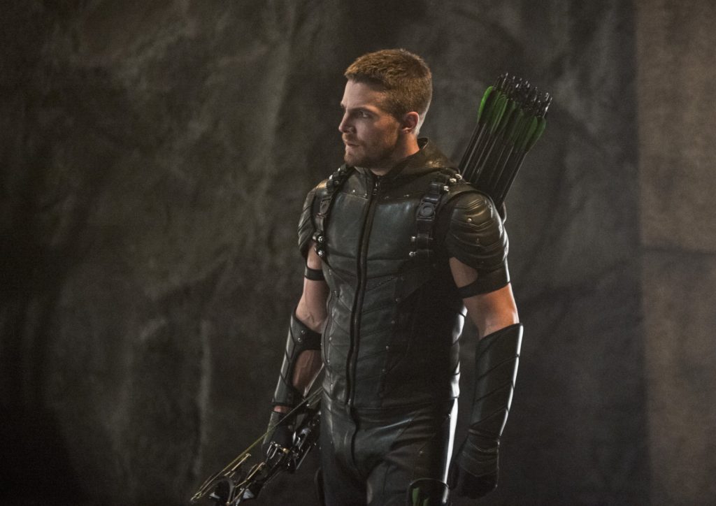 El Departamento de Policía de Star City tiene nuevo detective