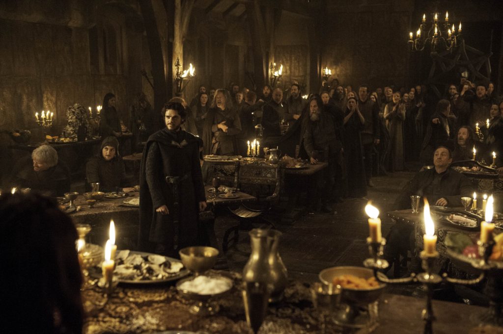 Los 6 momentos más sangrientos y sus antecendentes históricos