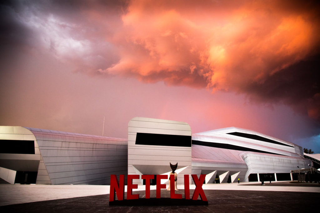 5 cosas que aprendimos en el Maratón #NetflixEnGDL