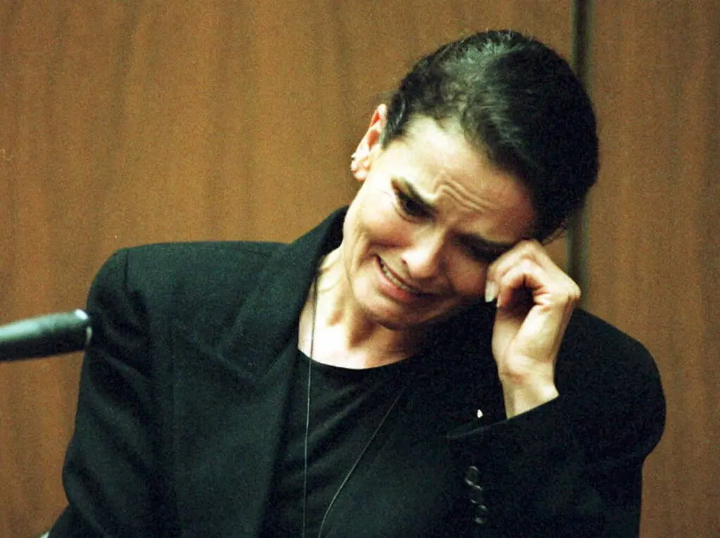La hermana de Nicole Brown Simpson firma con NBC para una nueva serie criminal