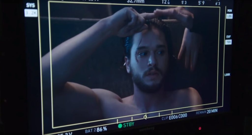 Los 4 directores que se encargarán de la próxima temporada