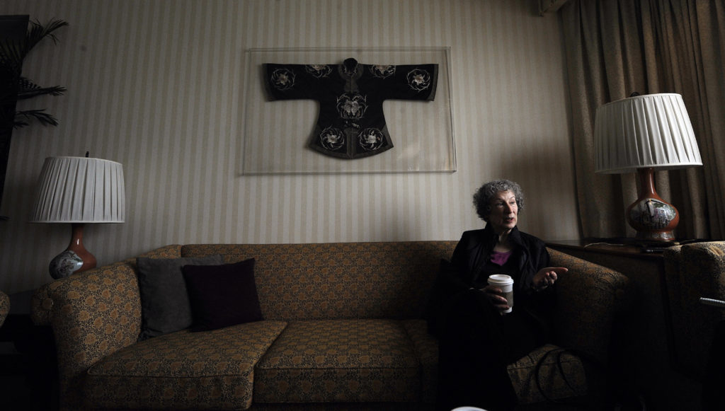 Netflix produce una miniserie basada en una asesina de la vida real