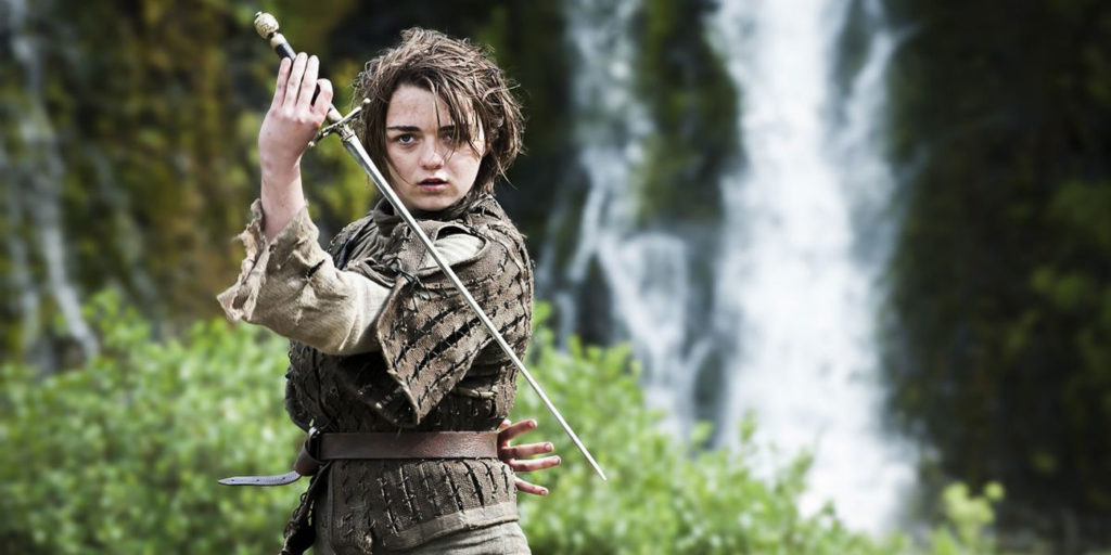 ¿Quiénes son los miembros de la lista de Arya?