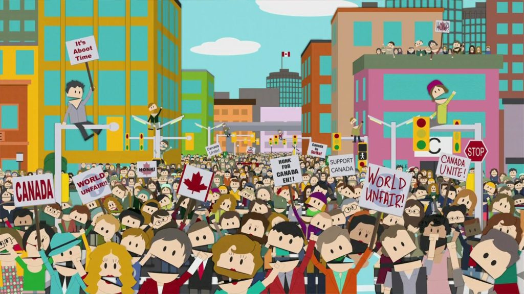 16 actores que no sabías que nacieron en Canadá