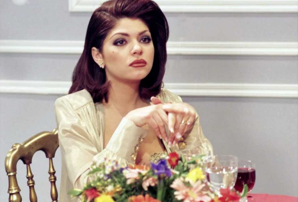 Itati Cantoral también irá a Litchfield
