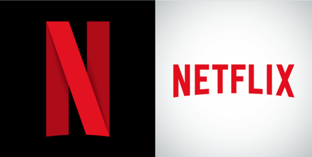 ¡Netflix presenta un nuevo logo!