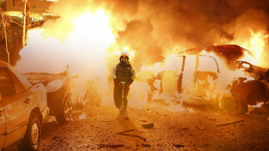 Peter Dinklage, el nuevo meme de moda