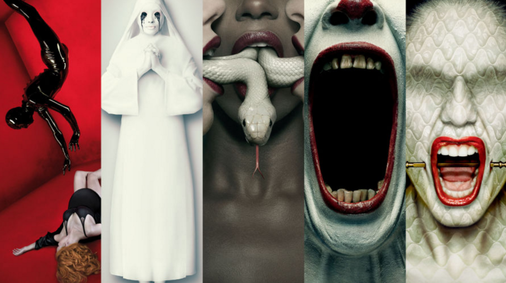 Misteriosa primera imagen de esta sexta temporada