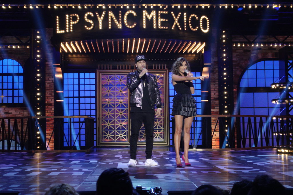 Llega Julio y con él, el estreno del show