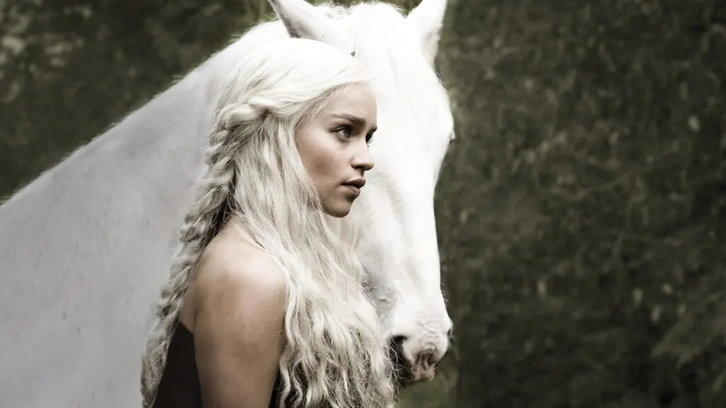 Las mejores versiones de las mujeres de Westeros