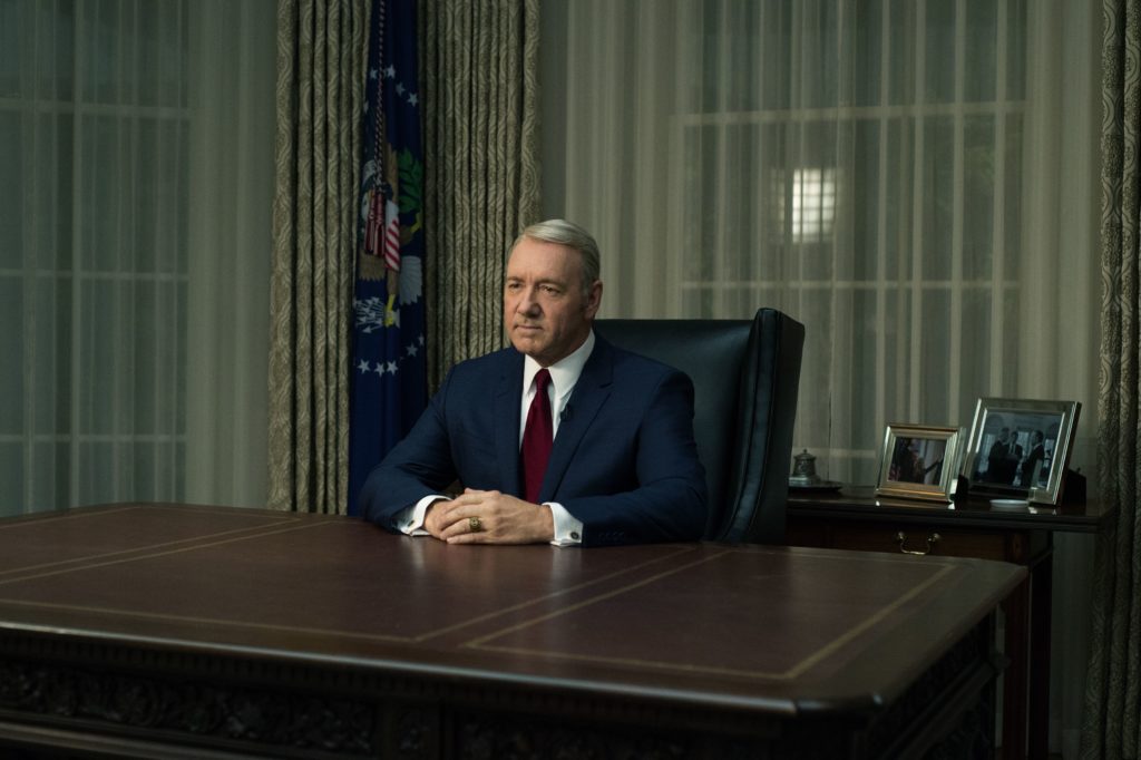 Ranking de las 23 series originales de Netflix