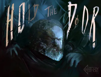 Así se tradujo Hold the Door en 18 idiomas