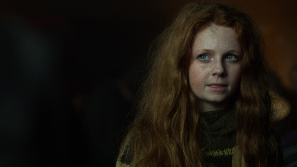 Ciudad Gótica tendrá a una nueva Poison Ivy en la próxima temporada