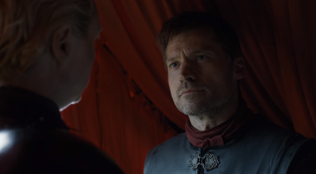 Nuevas imágenes del episodio estreno: No One