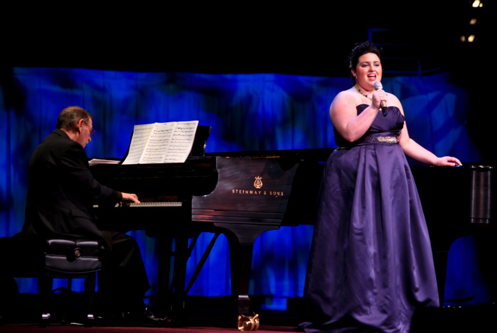 Maddie Baillio será la protagonista de Hairspray Live