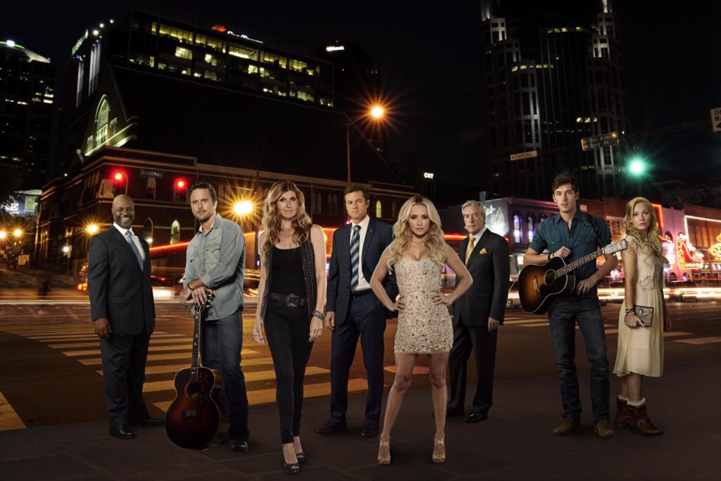 El regreso de Nashville tendrá dos importantes bajas