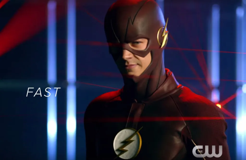 La 3ra temporada adaptará la línea de cómics Flashpoint